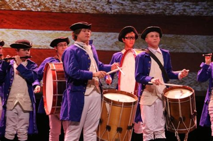 ‘A Marvelous Work’ — Hartford Connecticut Temple youth cultural celebration