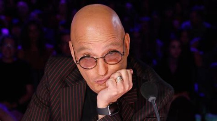 AGT star Howie Mandel confuses fans with cryptic post