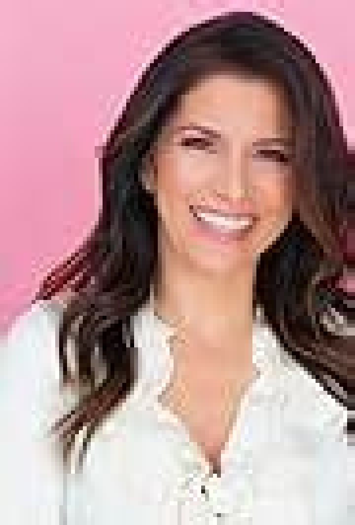 Alessandra Rosaldo Biography