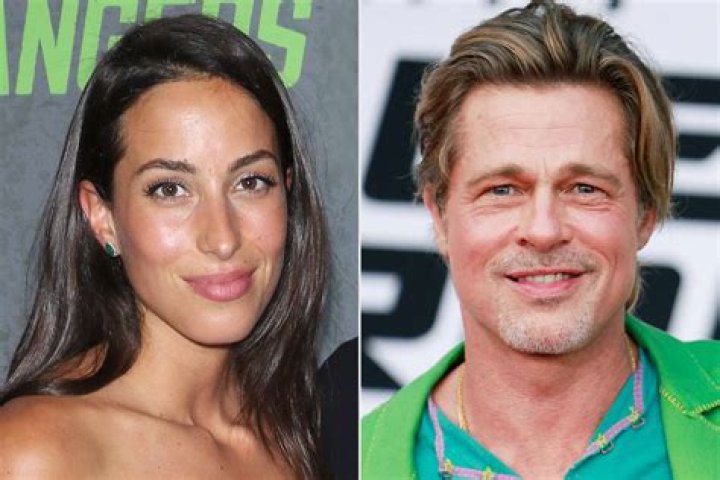 Brad Pitt Girlfriend 2023, Who is Ines de Ramon?