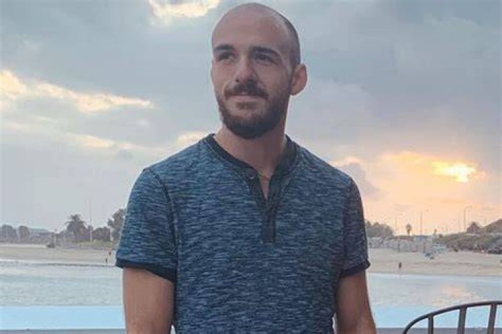 Brian Laundrie's remains were found in a Florida nature reserve on October 20