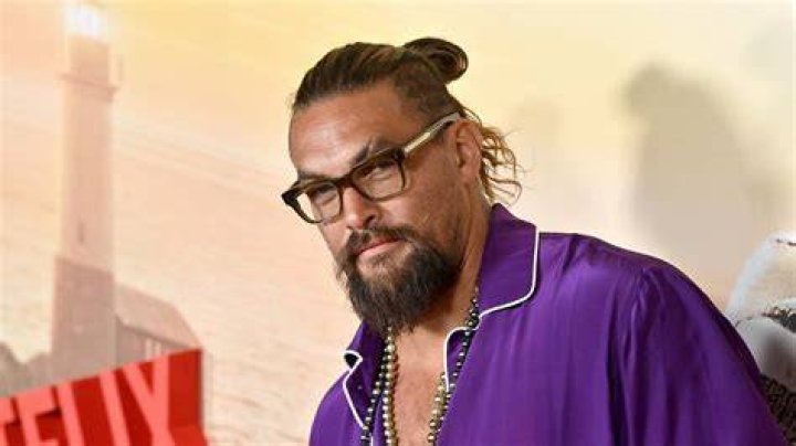Court Docs Surface Controversial Claims About Jason Momoa, Amber Heard on 'Aquaman 2' Set Men