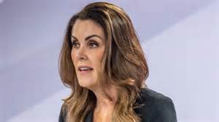 Credlin’s furious clash over the Voice