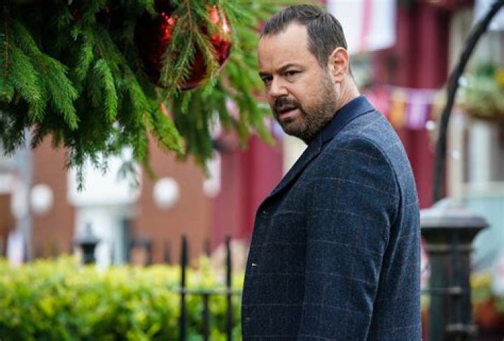 Danny Dyer's EastEnders return date has been announced