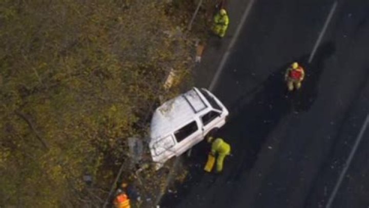 Darnum crash: Cops probe whether roadside mowing is linked to fatal multi-vehicle Princes Freeway collision