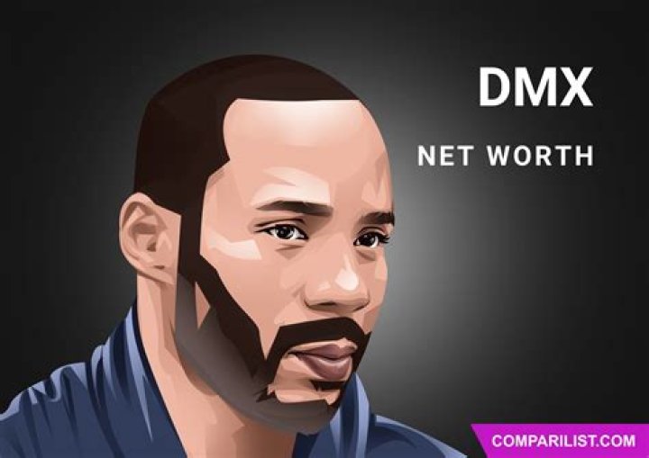 DMX Net Worth, Is He Still In Jail Or Is He A Pastor Now?