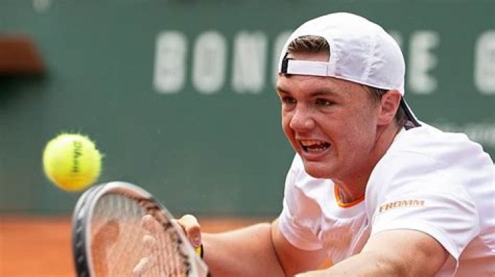 Dominic Stephan Stricker Girlfriend: Is He Dating?
