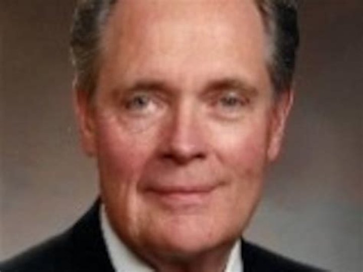 Elder Harold G. Hillam remembered for his patience and hard work