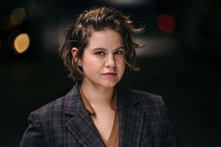 Emily Althaus | Biography, Age, Net Worth, Relationship, Career