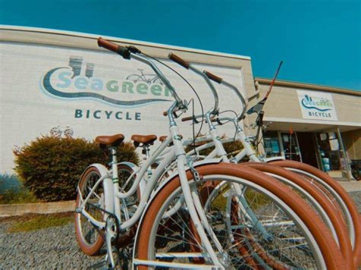 Eric Lowe Obituary, Seagreen Bicycle’s Founder And Esteemed Partner Has Died, Funeral Details