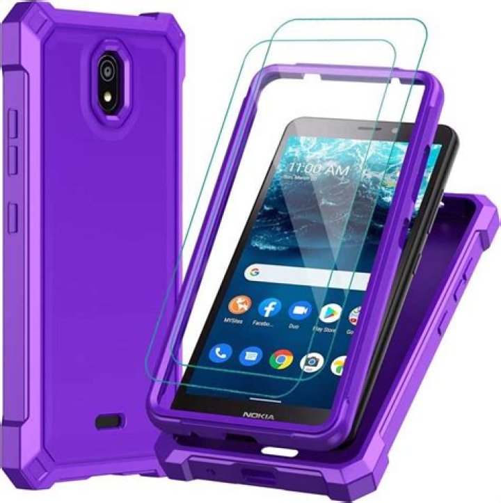 Fair Go puts cell phone cases to the test