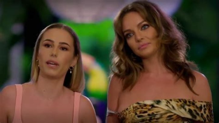 FBoy Island Australia finale episode recap