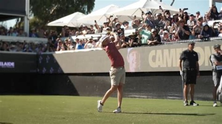 Greg Norman confirms LIV Golf’s return to Adelaide