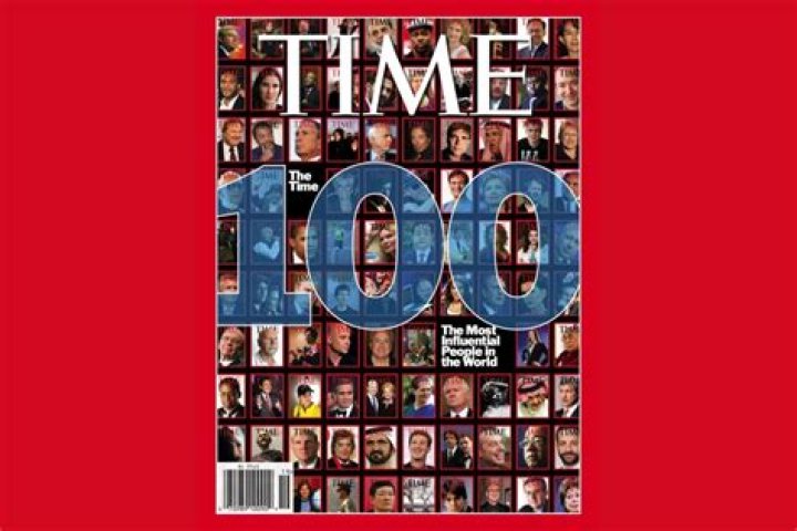 HELLO! 100 Most Influential: Vikram Oberoi