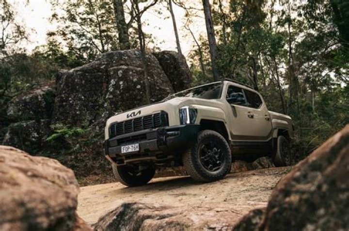 Hyundai is considering a new ute, but with a twist