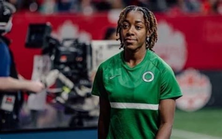 Jennifer Echegini Onyinyechi Signs First Pro-Contract With Juventus