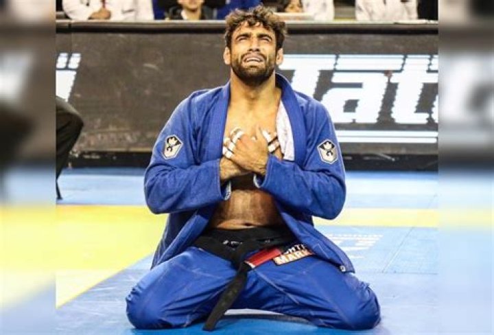 Leandro Lo Wife: Was Leandro Lo Married?
