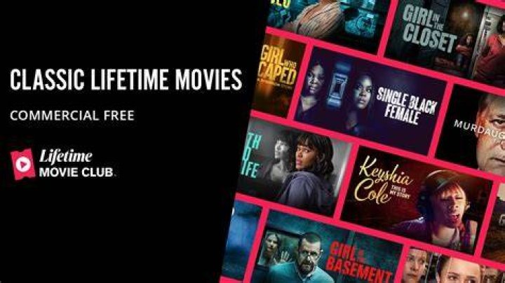 Lifetime Movie Films in Carson City