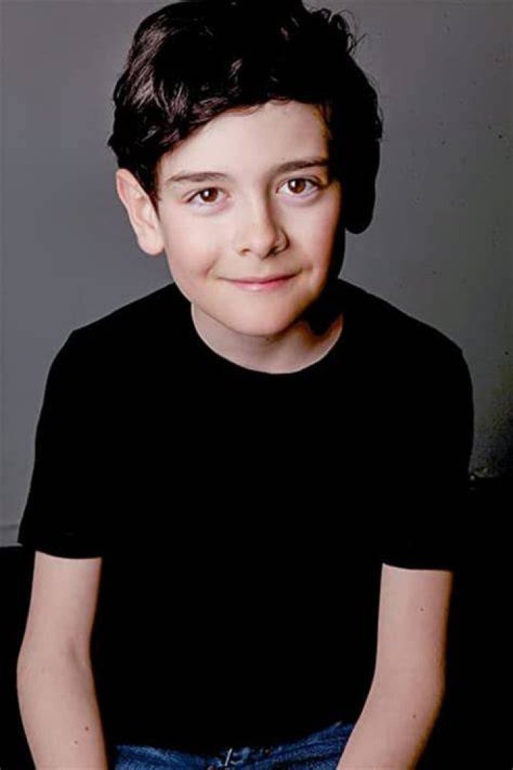 Luca Faustino Rodriguez Biography