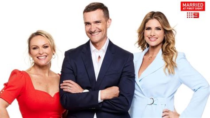 Married at First Australia series nine: cast, release date, trailer and MORE