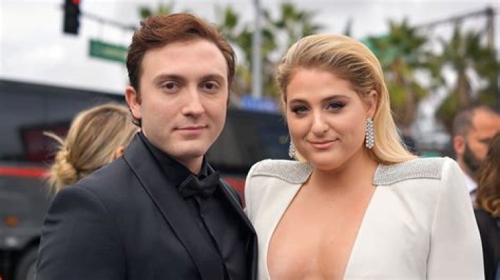 Meghan Trainor Husband: Who Is Daryl Sabara?