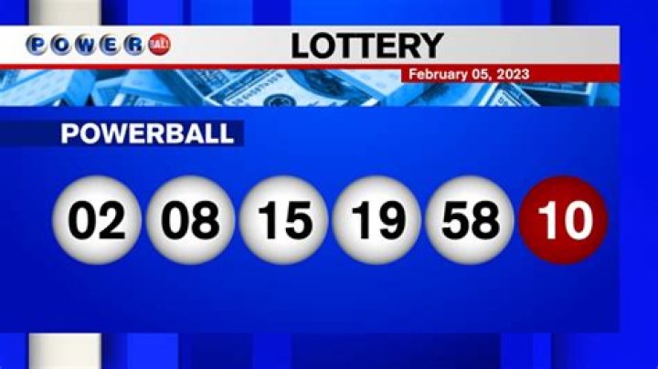Powerball numbers revealed: Sydney shopper wins $20M