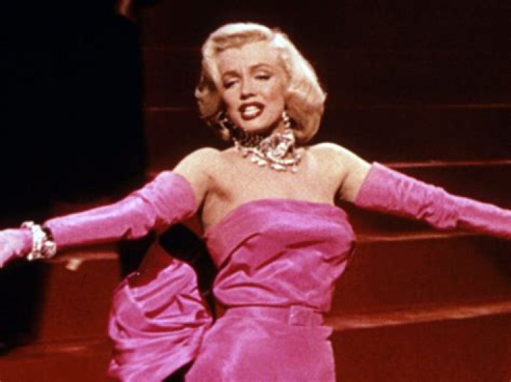 Quel était la taille de Maryline Monroe ?