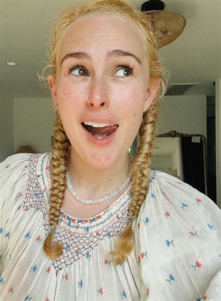 Rumer Willis shares glowing selfie as she makes candid confession about her appearance