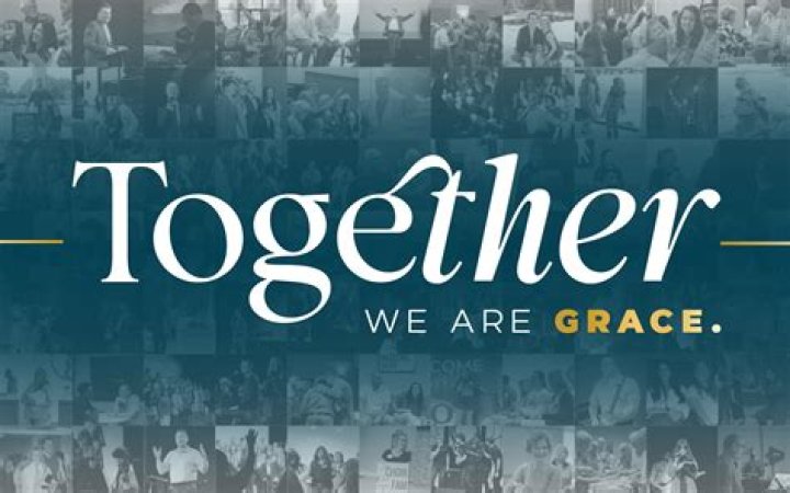 Separate lives shared together - Church News