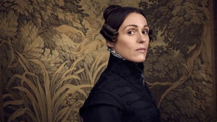 Suranne Jones reveals devastating struggle on Gentleman Jack season two set