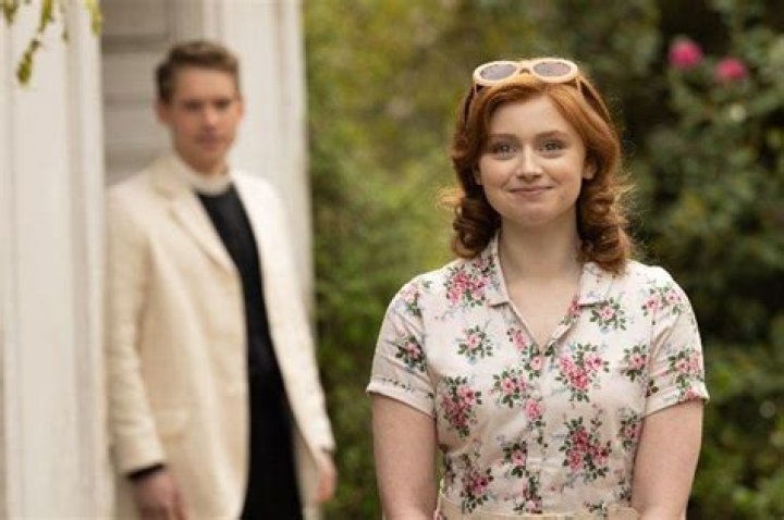 The Larkins: Viewers saying same thing about season two debut