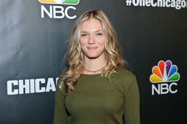 Tracy Spiridakos reveals real reason behind Chicago P.D. exit
