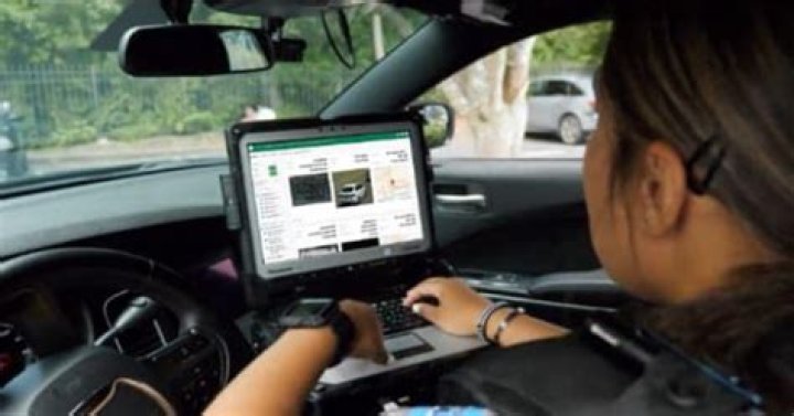 Truckee Police Department considering license plate reader software | News