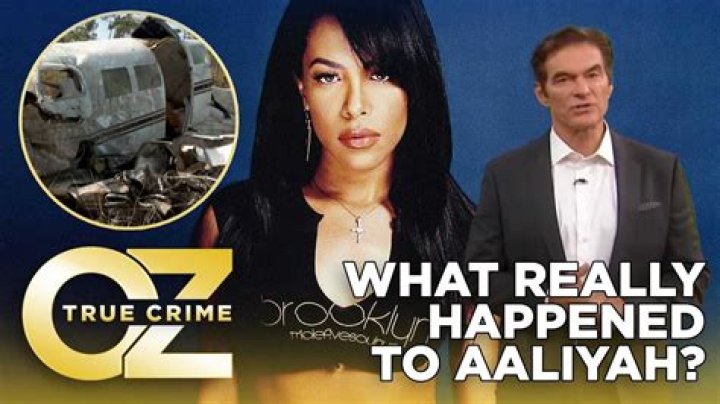 What Really Happened To Her?