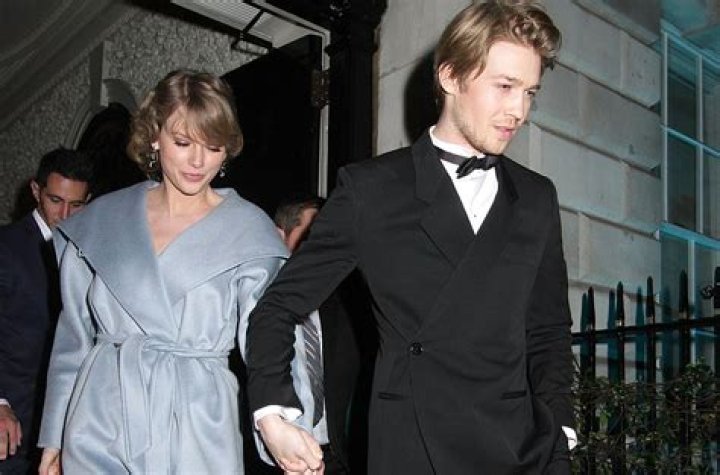 Who is Joe Alwyn dating after Taylor Swift split?